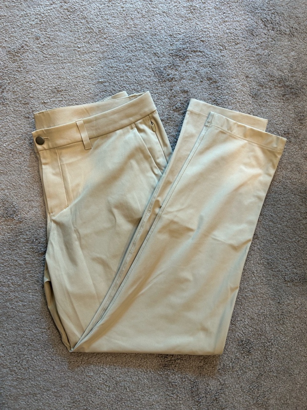 lululemon athletica Men's ABC Trouser